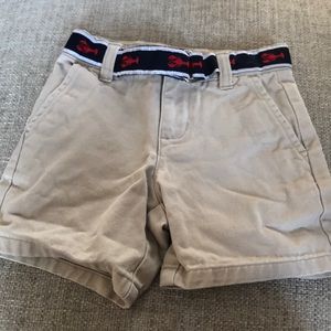 Janie and Jack khakis